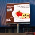 Digital Information Display Boards Screens